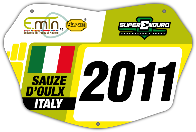 Dear Superenduro Fans The 6th And 7th Of August In - Enduro (821x562), Png Download