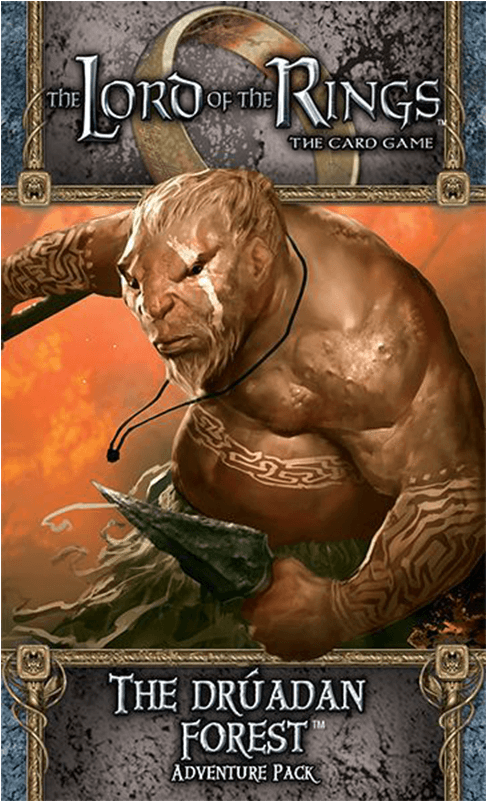 The Lord Of The Rings - The Lord Of The Rings Lcg (800x800), Png Download