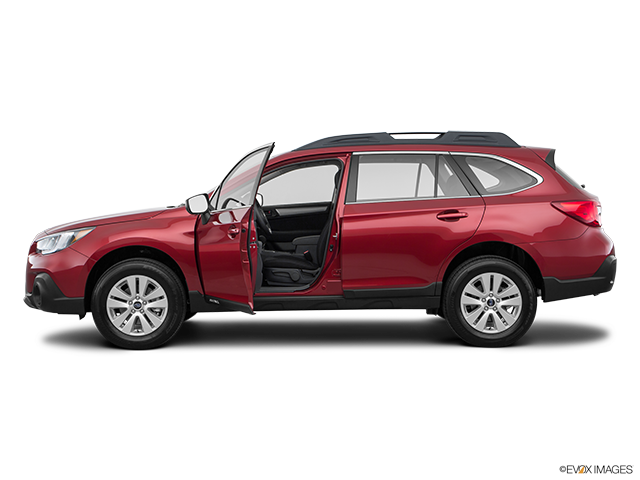 Prev - 2019 Subaru Outback (640x480), Png Download