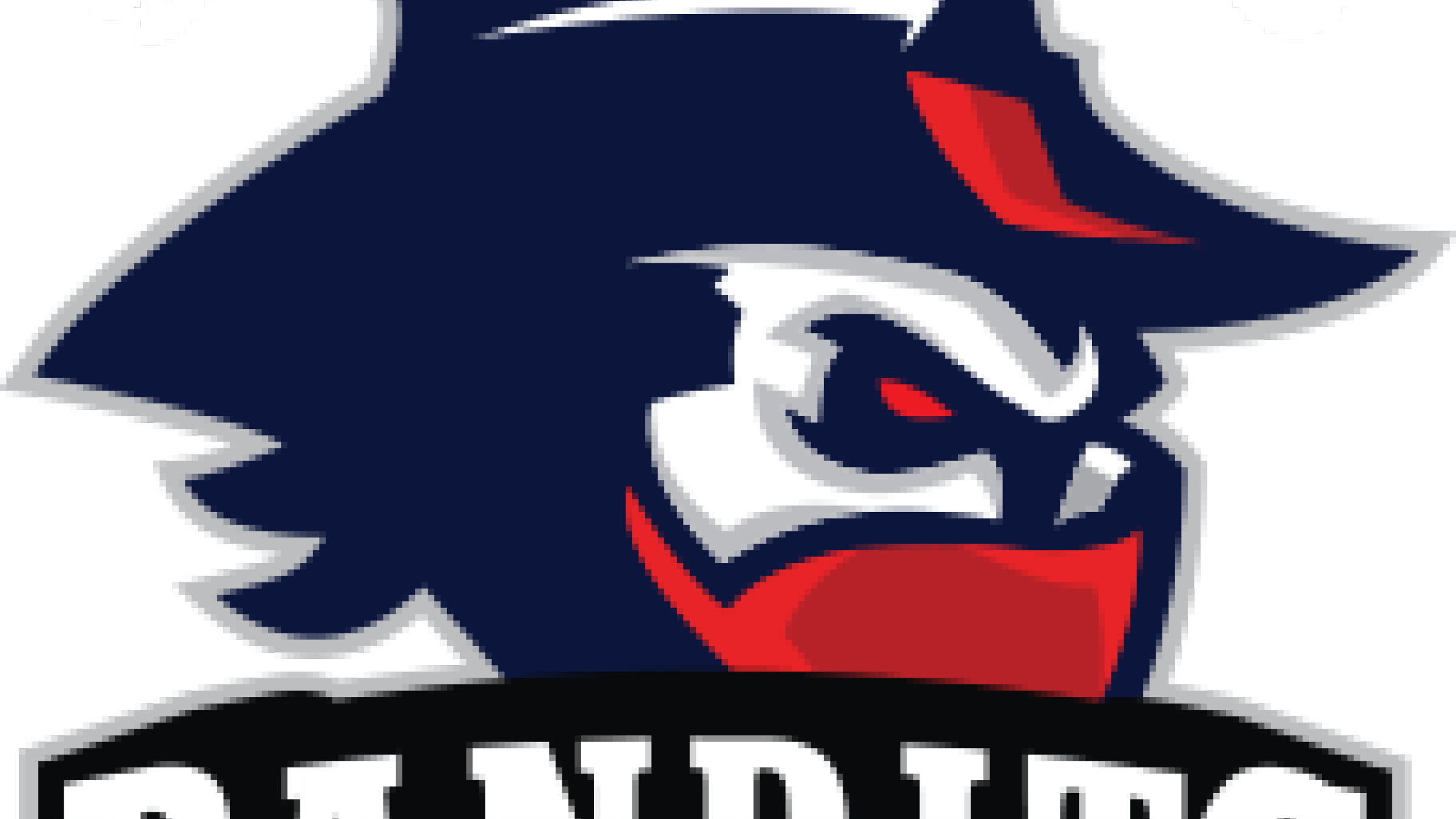 Bandits Vs Amarillo Venom - San Angelo Bandits (2400x1350), Png Download