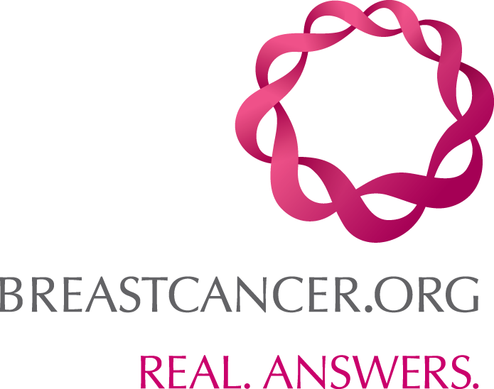 Logo, Breastcancer Org Presents Rock The Ribbon Black - Breastcancer Org (695x548), Png Download