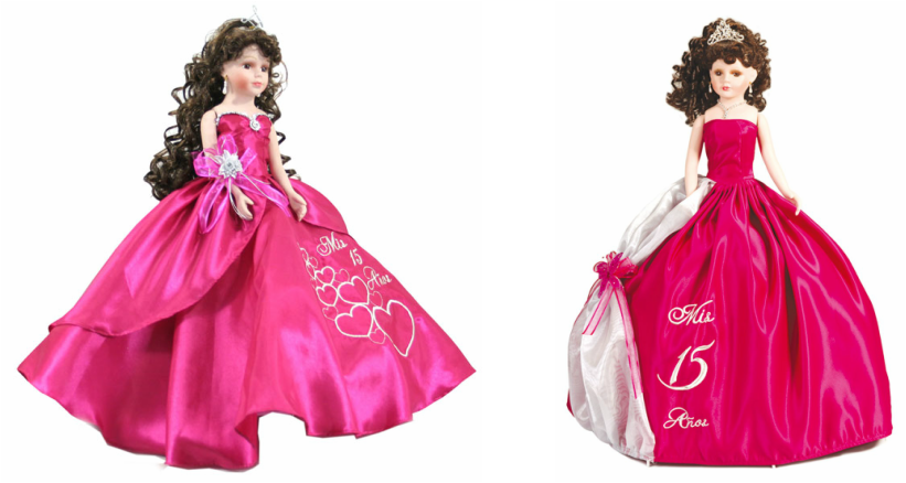 Quinceanera By Judith Ortiz Cofer (821x438), Png Download