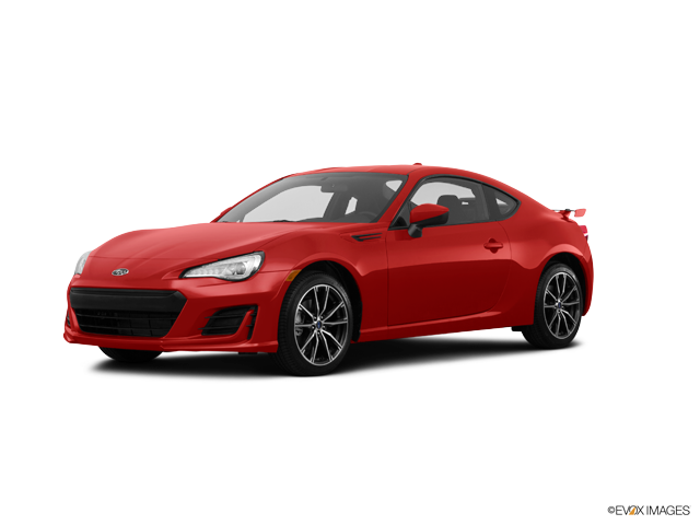Brz - Subaru Brz 2017 Sti Red (640x480), Png Download