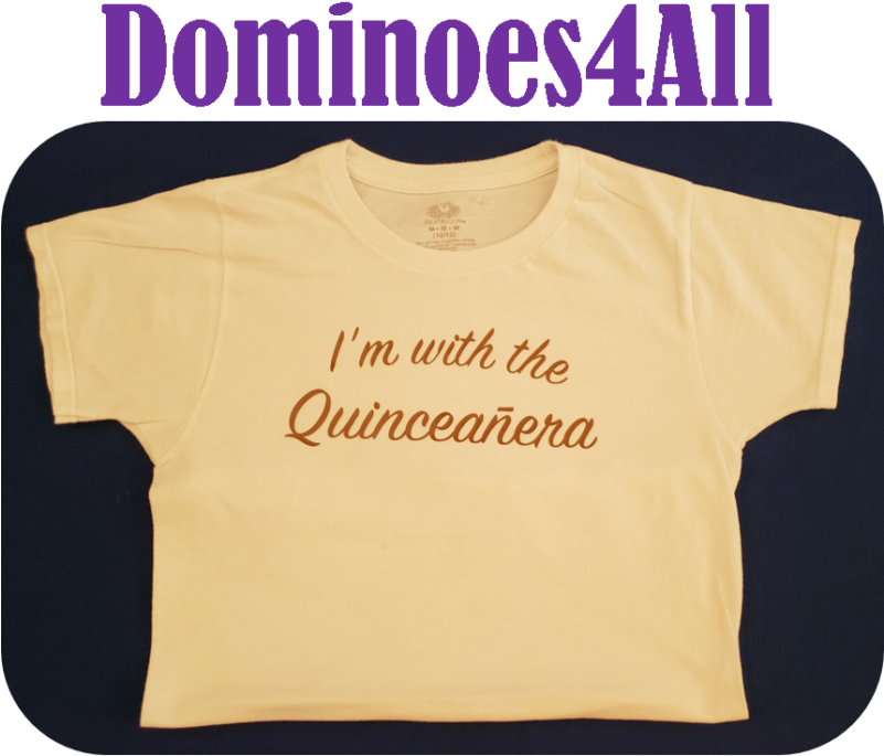 15th Design T-shirt/ Quinceanera - Antara Cinta Dan Tugas Abdi Negara (800x739), Png Download