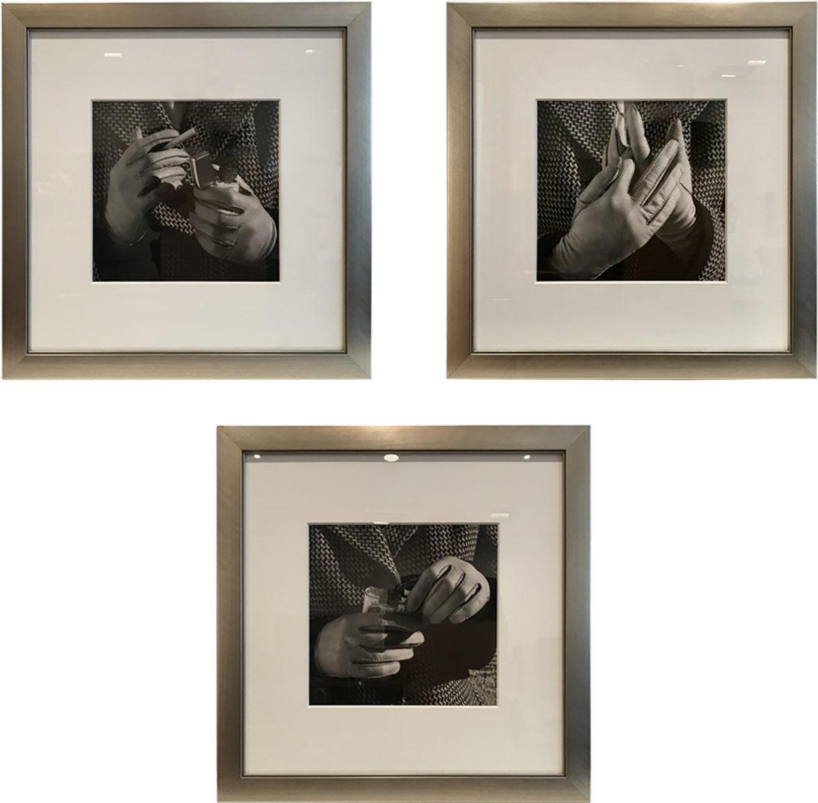 Modern Framed Art Deco Style Photographs - Picture Frame (1200x1200), Png Download