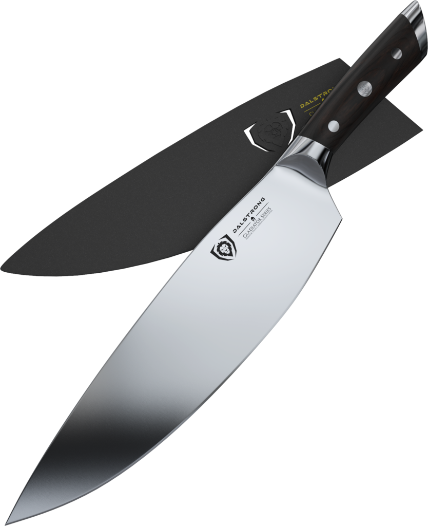 Dalstrong (834x1024), Png Download