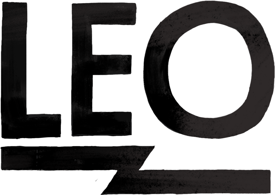 Leo Png (1000x752), Png Download