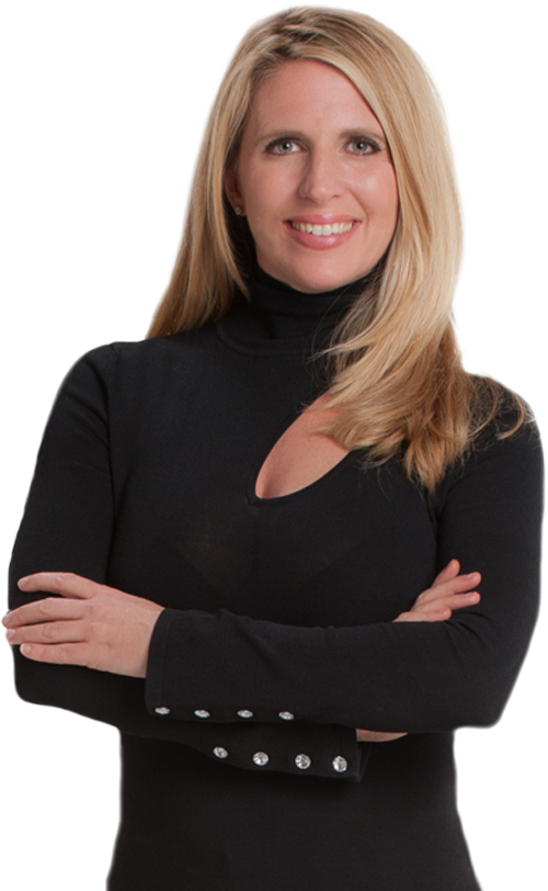 Announced The Launch This Week Of Sexy Boss Inc - Brigitte Van Der Maarel (500x812), Png Download