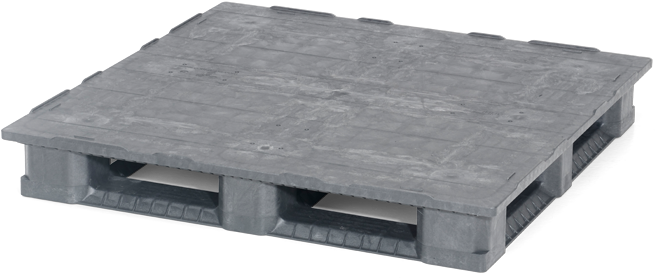 Endur S7 - Pallet (750x442), Png Download