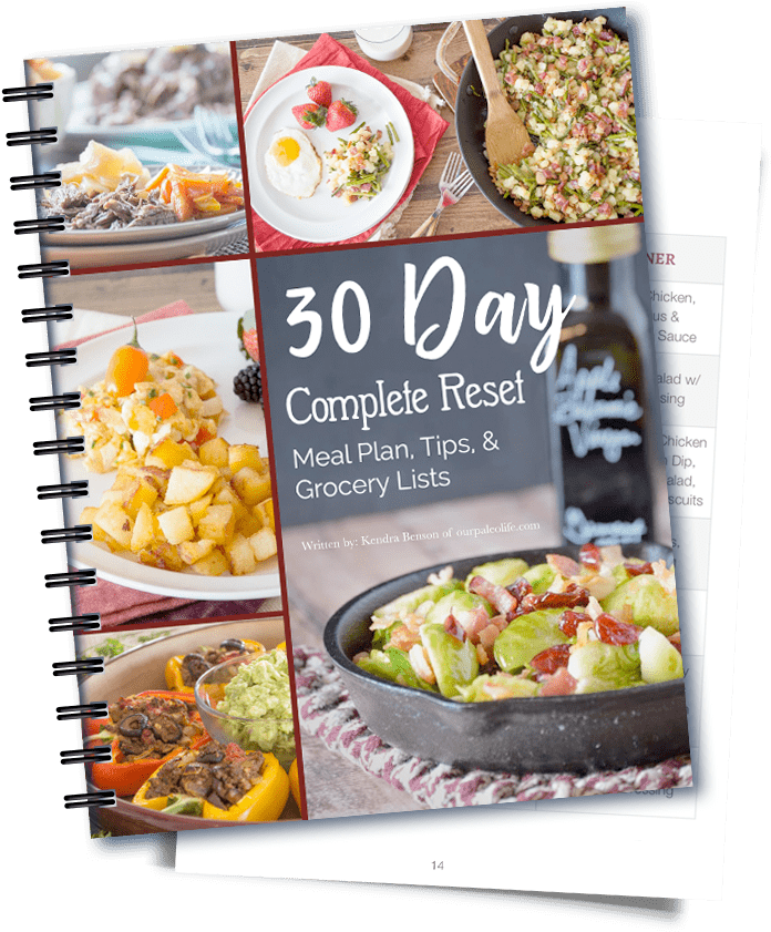 Whole 30 Breakfast - Superfood (736x858), Png Download