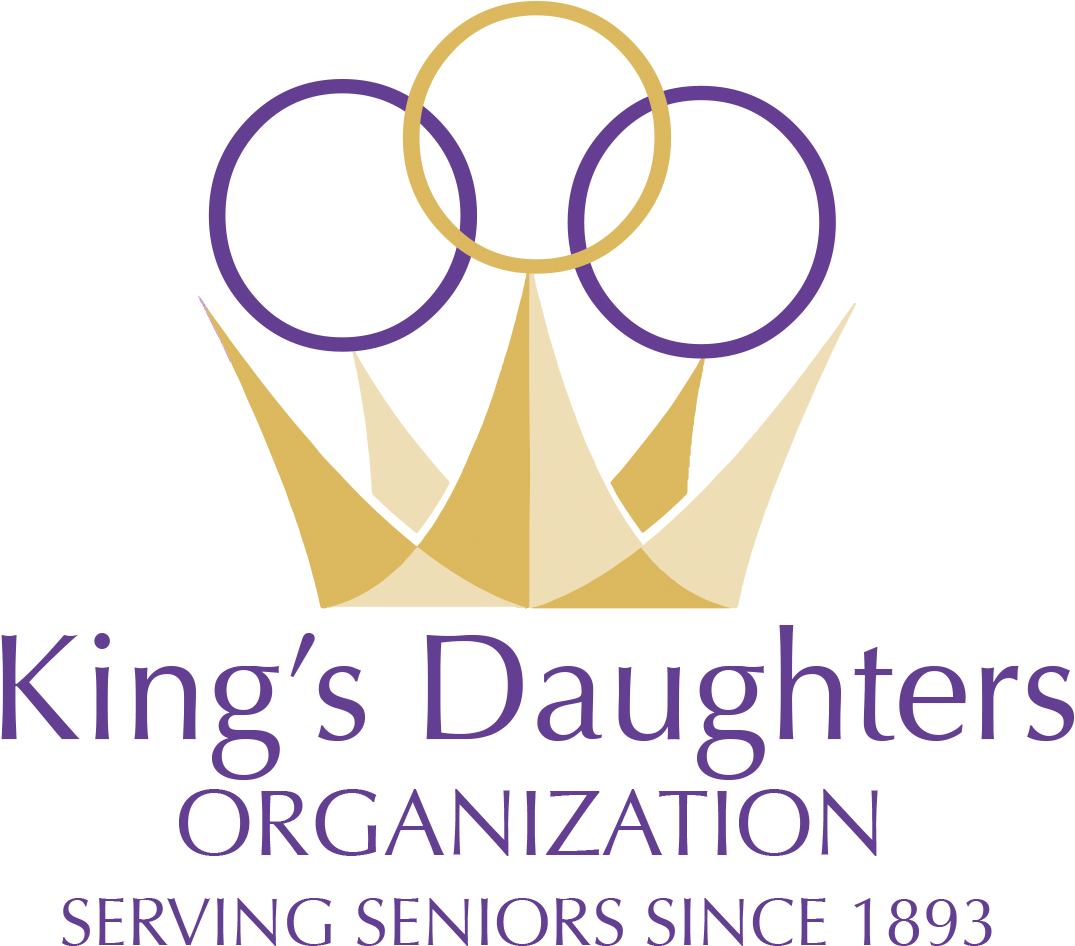 Kings Daughters (1132x974), Png Download