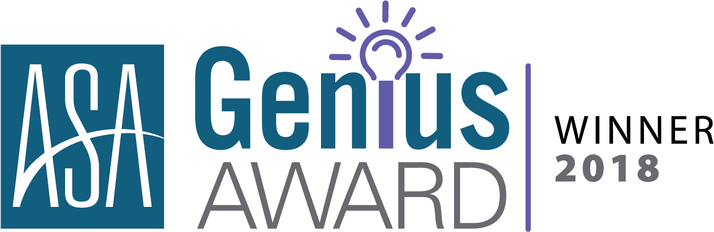 Like Us On Facebook - American Staffing Association (1517x555), Png Download