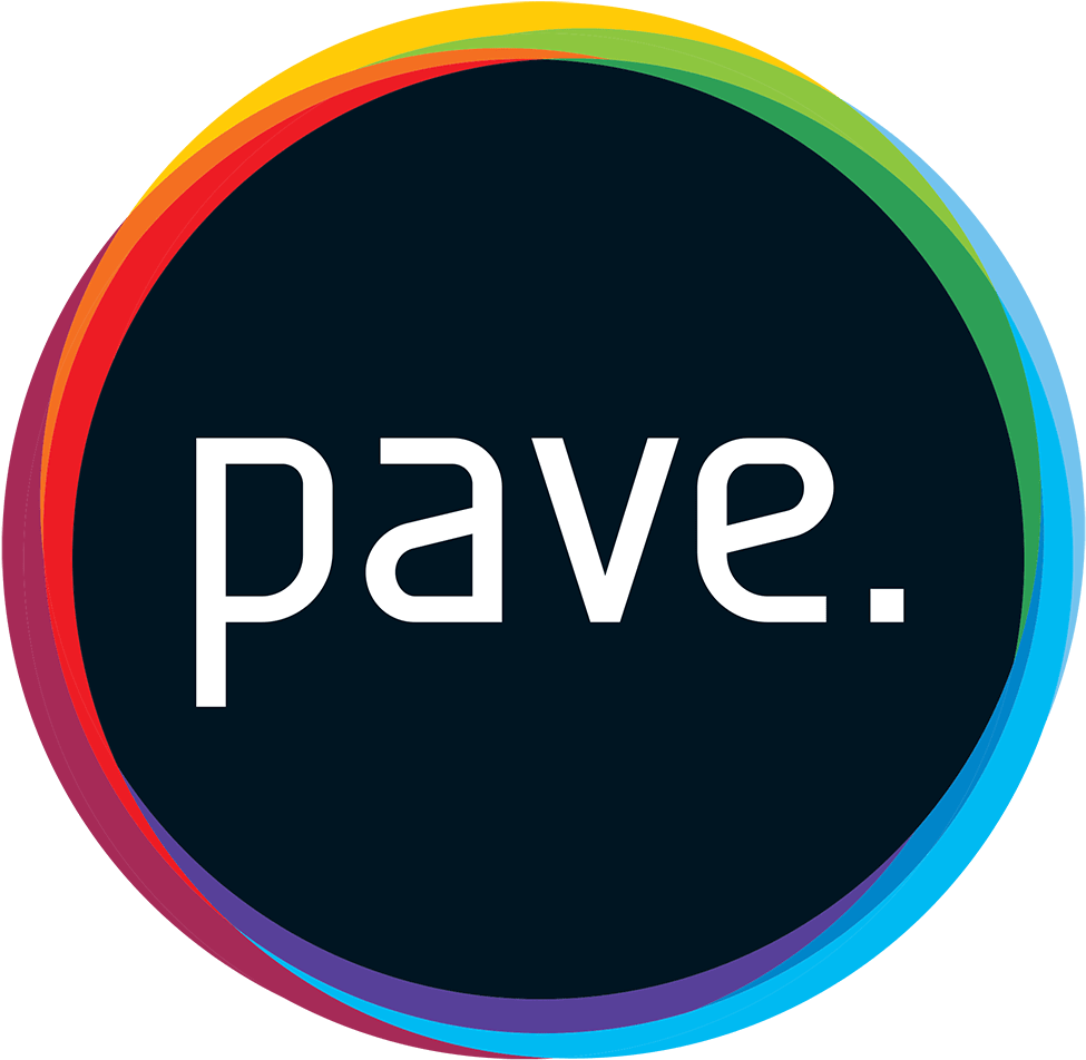 Pave Gmbh (1024x1024), Png Download