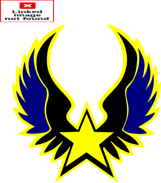 Logo Eagle Star Clip Art At Clker - Philippine Flag Logo (522x595), Png Download