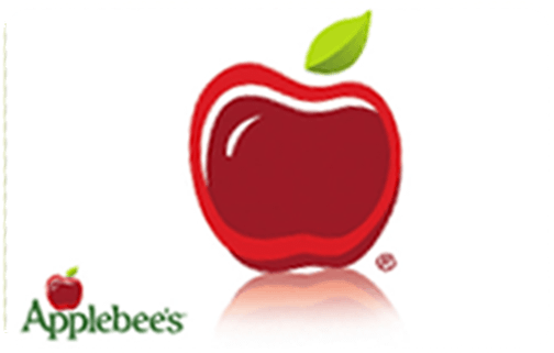 $25 Applebee's Gift Card - Applebees Gift Card (720x500), Png Download