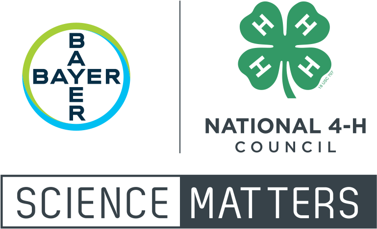 Bayer Science Matters (800x502), Png Download