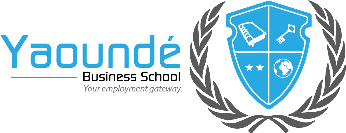 Yaoundé Business School - United Nations (2058x458), Png Download