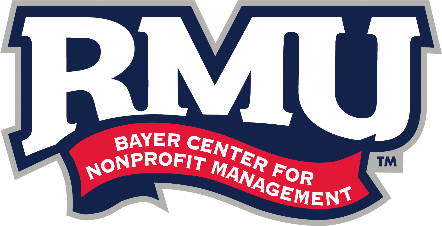 Thanks To The Generosity Of Our Sponsor, Microsoft - Robert Morris University (1859x961), Png Download