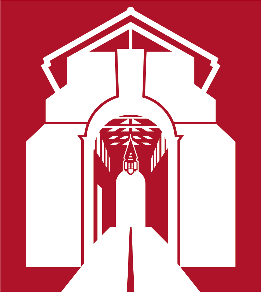 Sdsu Logo Png - San Diego State University (1121x1121), Png Download