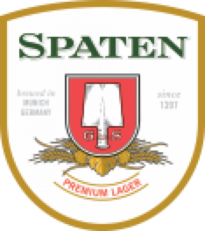 Spaten Family - Spaten Premium Lager (710x800), Png Download