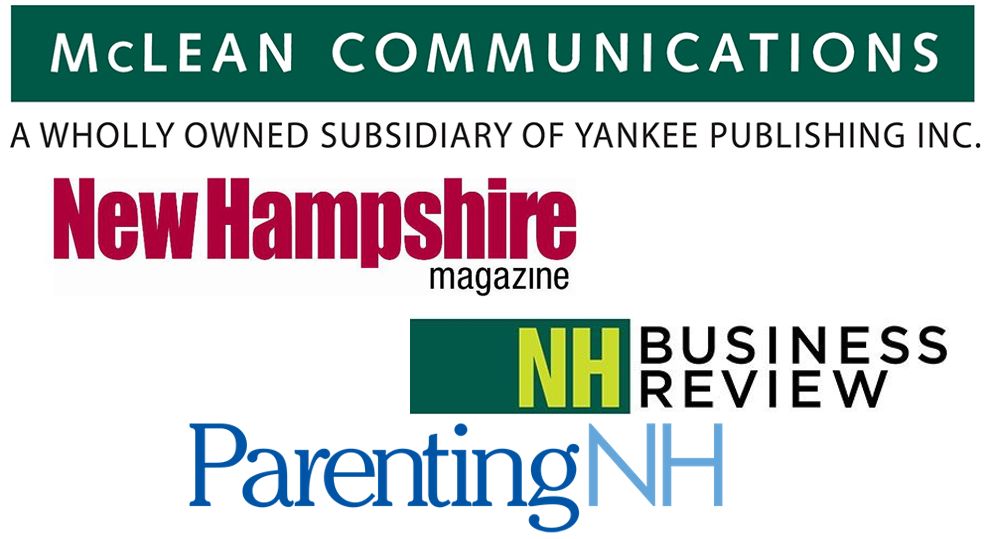 Mclean Communications - Colorfulness (987x539), Png Download