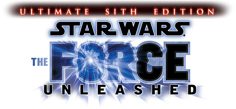 Star Wars™ The Force Unleashed™ Ultimate Sith Edition - Star Wars The Force Unleashed (800x400), Png Download