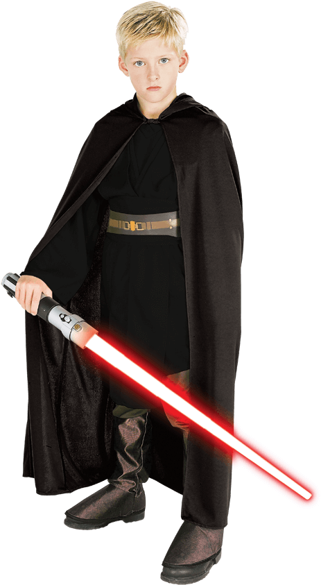 Star Wars Sith Robe (850x850), Png Download