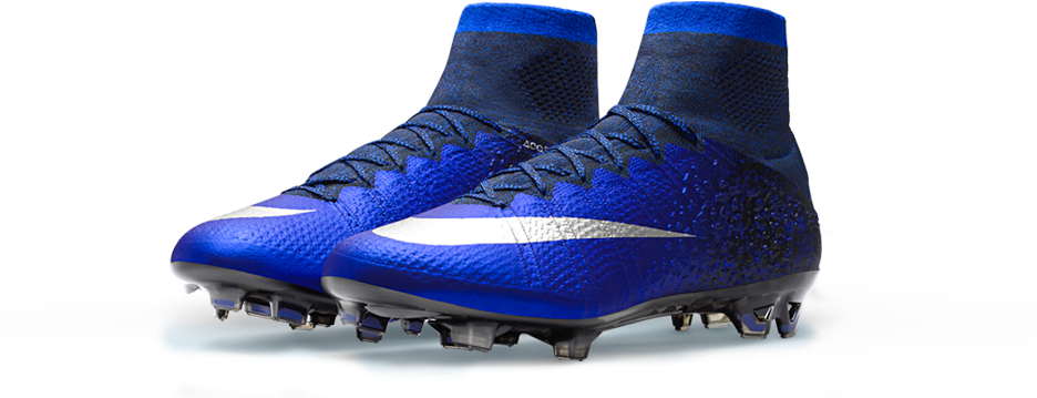 Seamless Fit - Novas Chuteiras Do Ronaldo (935x393), Png Download