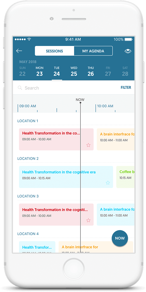 Mobile Event App - Iphone (1200x1111), Png Download