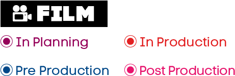 Grand Bay Films Pty Ltd Producer - Colorfulness (905x546), Png Download