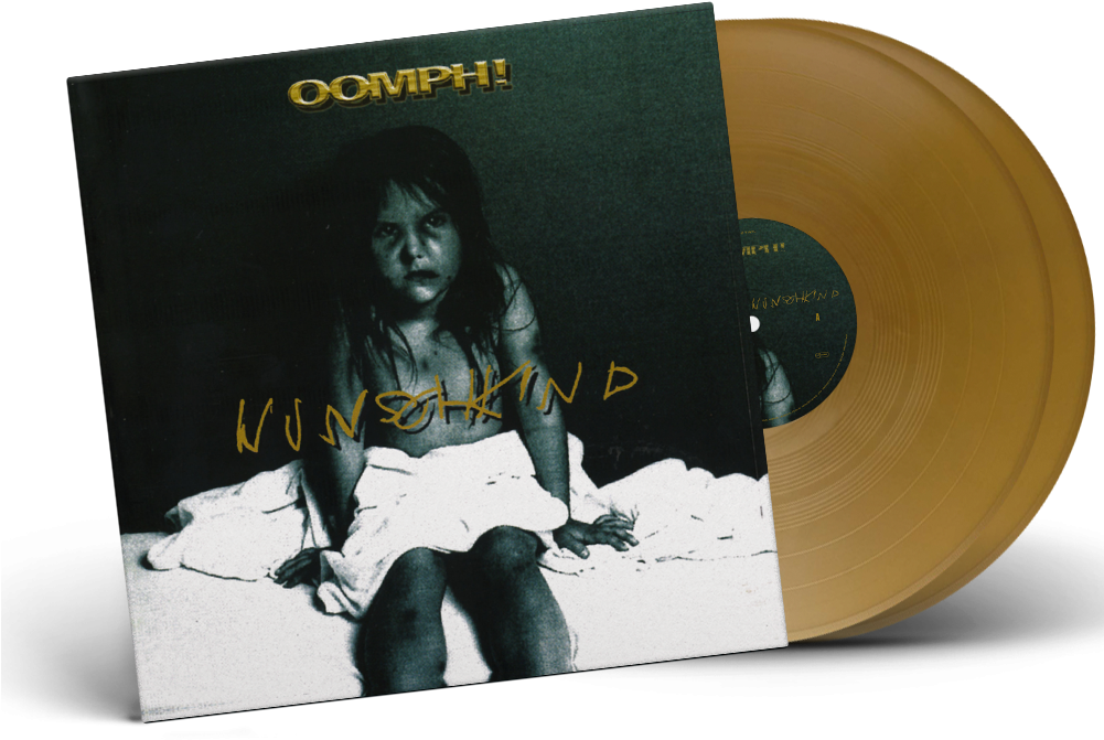 Exklusive Oomph - Oomph! (1000x1000), Png Download