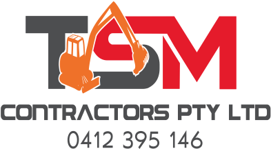 Tsm Contractors - Graphic Design (569x320), Png Download