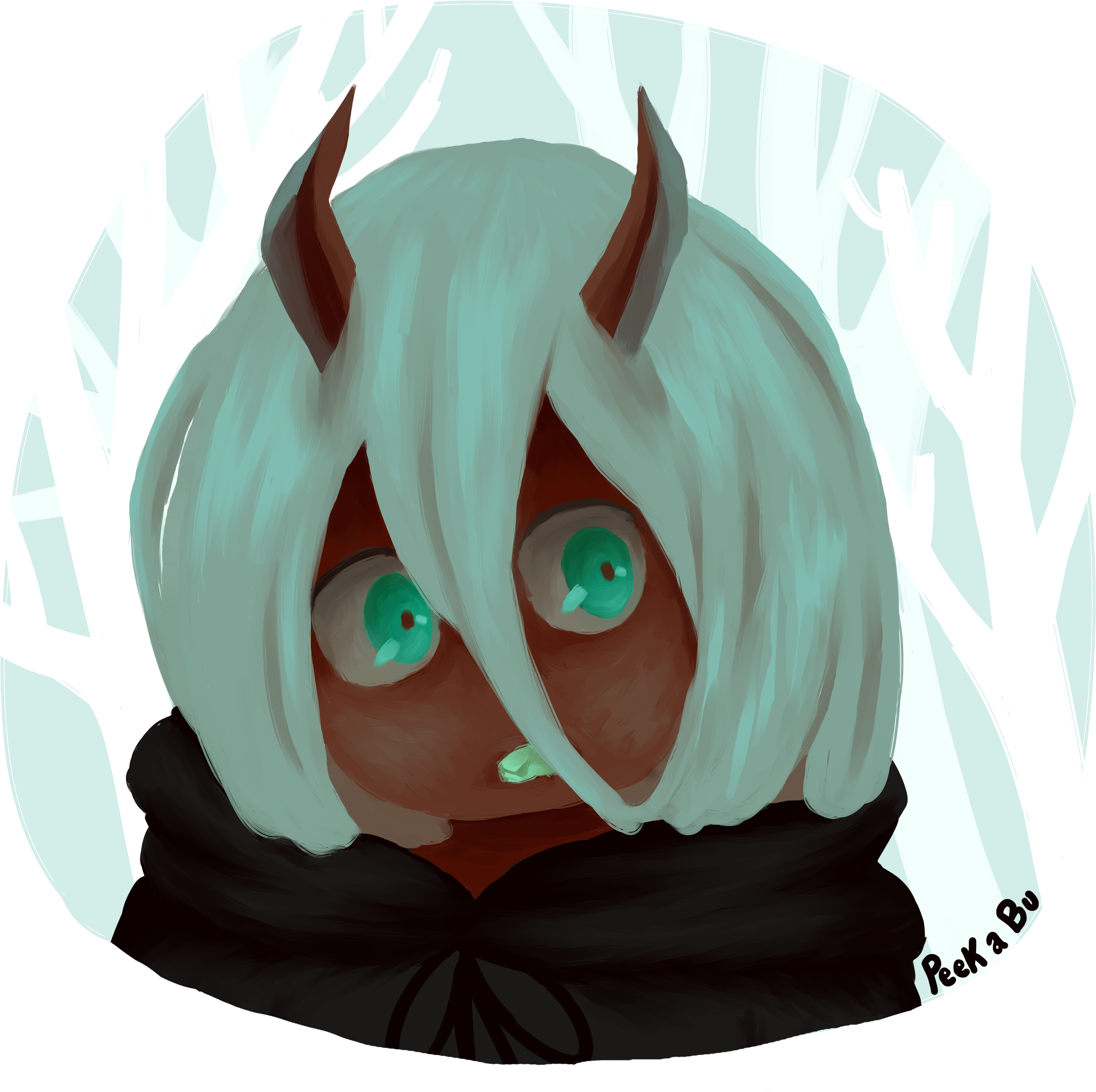 I Liked The Story A Lot, When The Protagonists Are - Illustration (3937x3937), Png Download