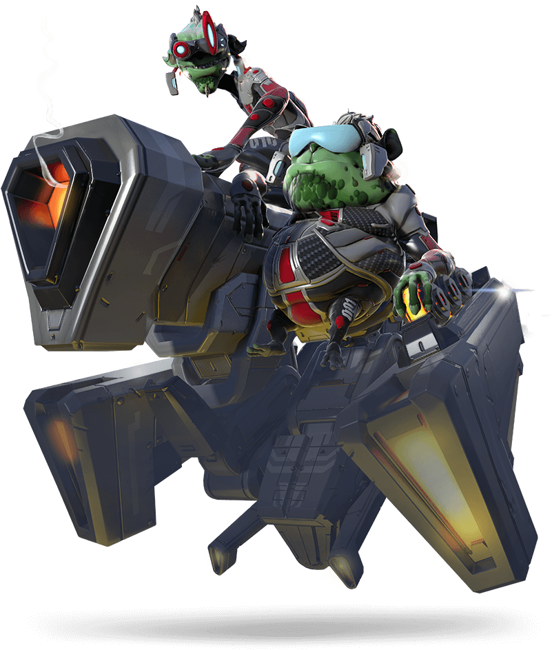Gremolitionsinc Aliencharacter - Action Figure (951x990), Png Download