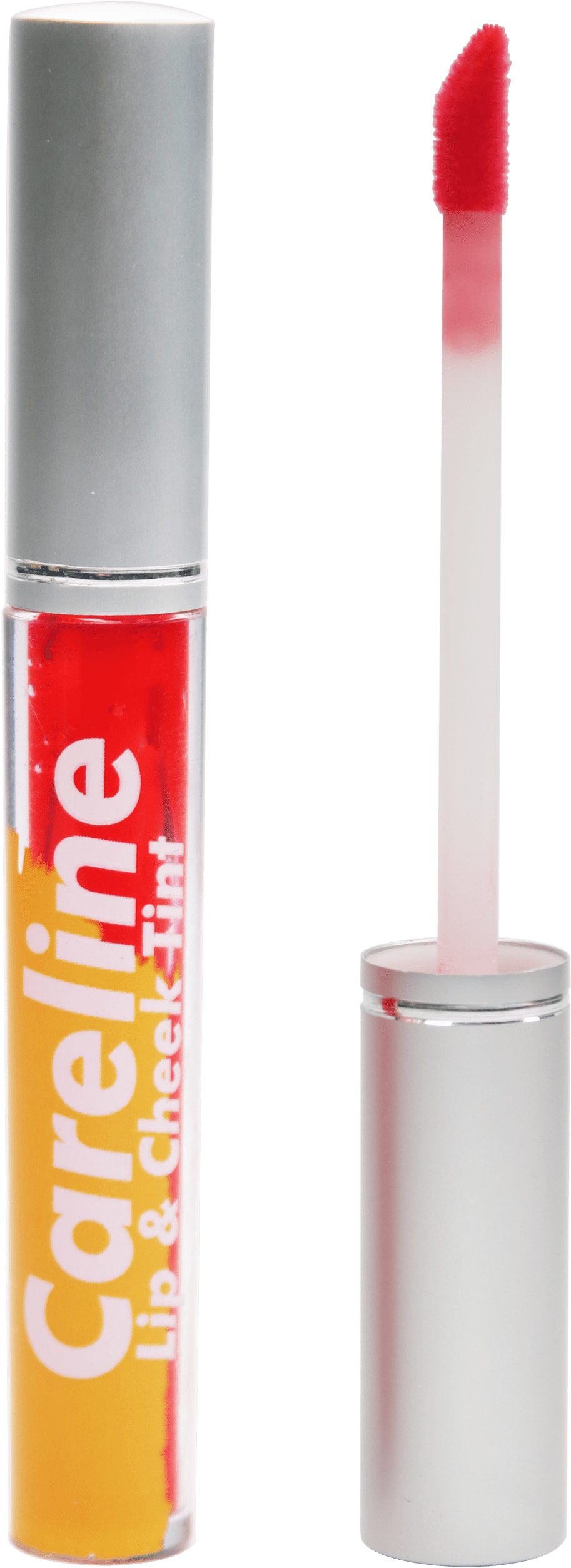 Lip And Cheek Tint P100 - Careline Lip And Cheek Tint (3000x3000), Png Download