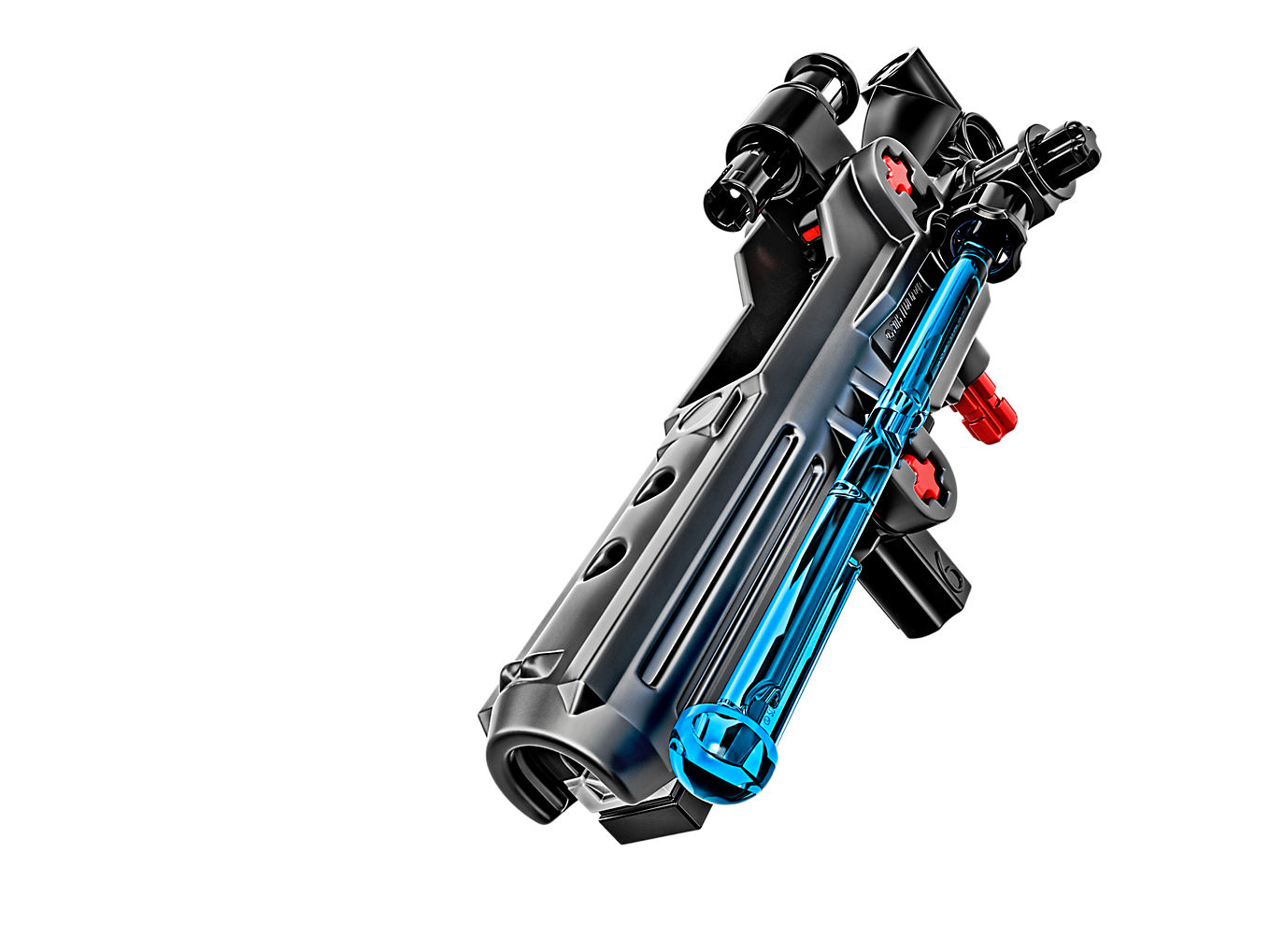 Lego® Poe Dameron - Lego (1920x1018), Png Download