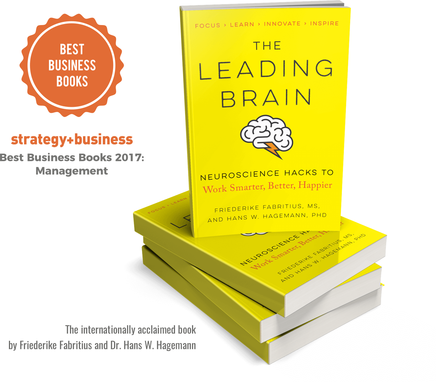 Theleadingbrain Badge Cover2 - Leading Brain (1518x1326), Png Download