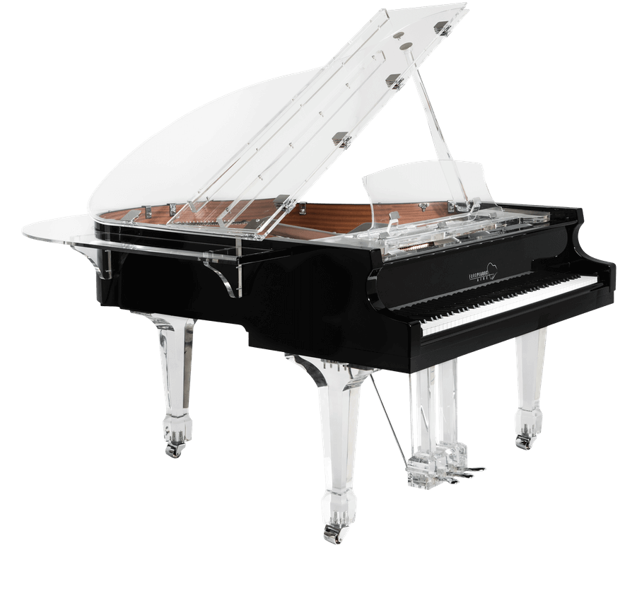 Aire By Euro Pianos - Piano (900x900), Png Download