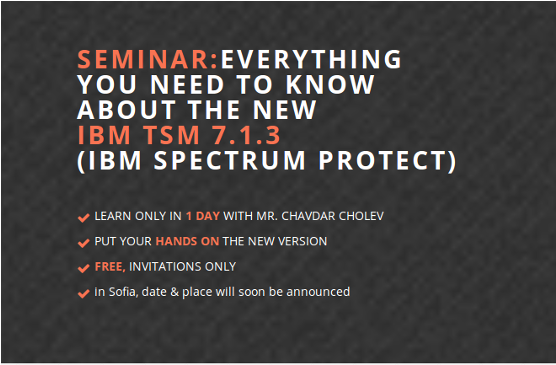 Ibm Tsm - Parallel (1700x366), Png Download
