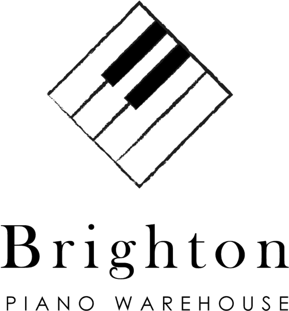 Brighton's Home Of Grand Pianos - Jan Tschichold (640x640), Png Download