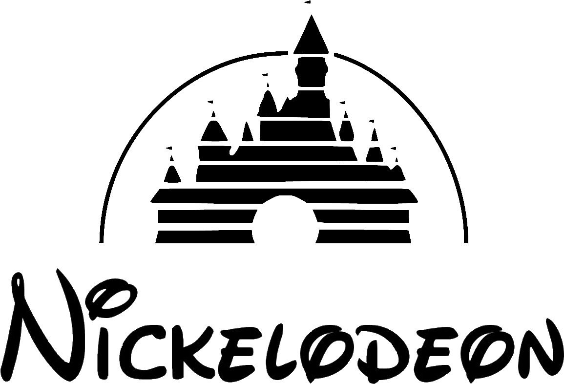 Nickelodeonlogoswap - Arch (1500x1000), Png Download