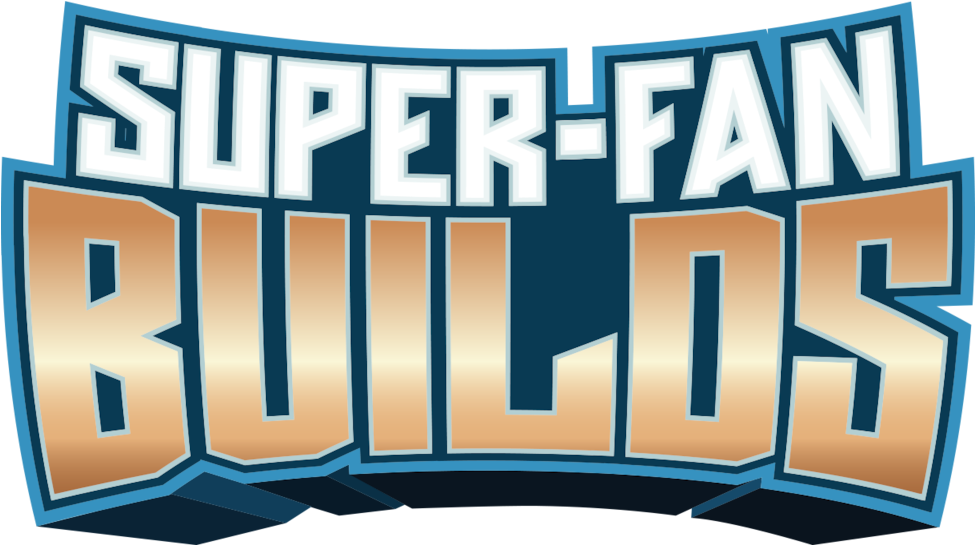 Super Fan Builds - Banner (1280x544), Png Download