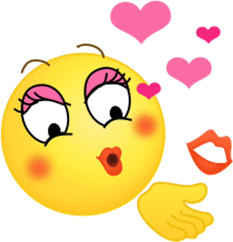 Smiley (1024x1024), Png Download