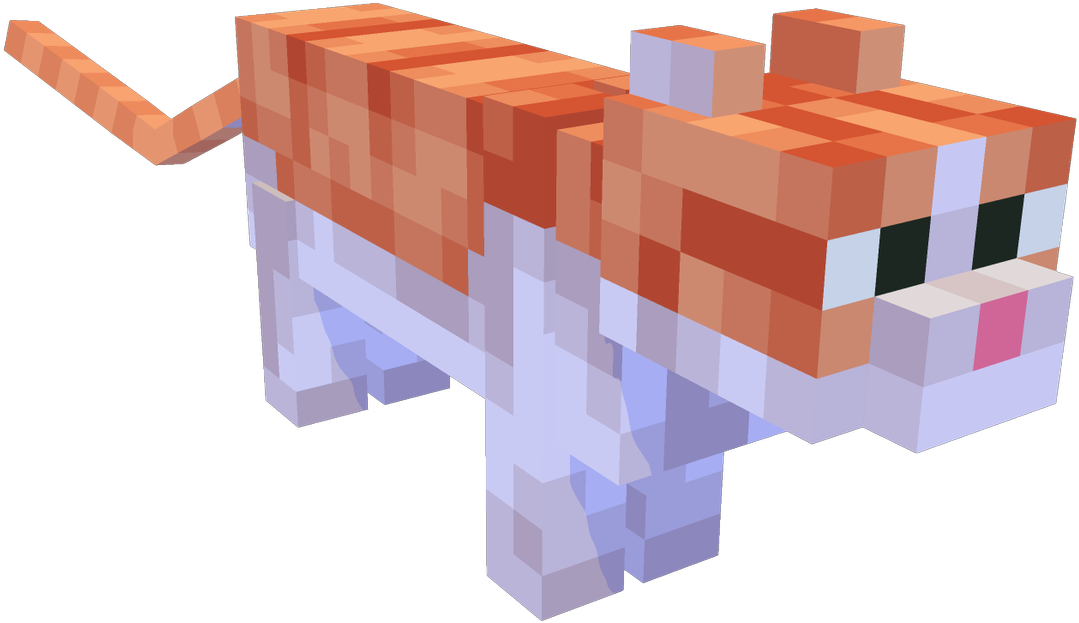 #minecraft #catspic - Twitter - Com/k8hpkn69zh - Toy Block (1200x1200), Png Download