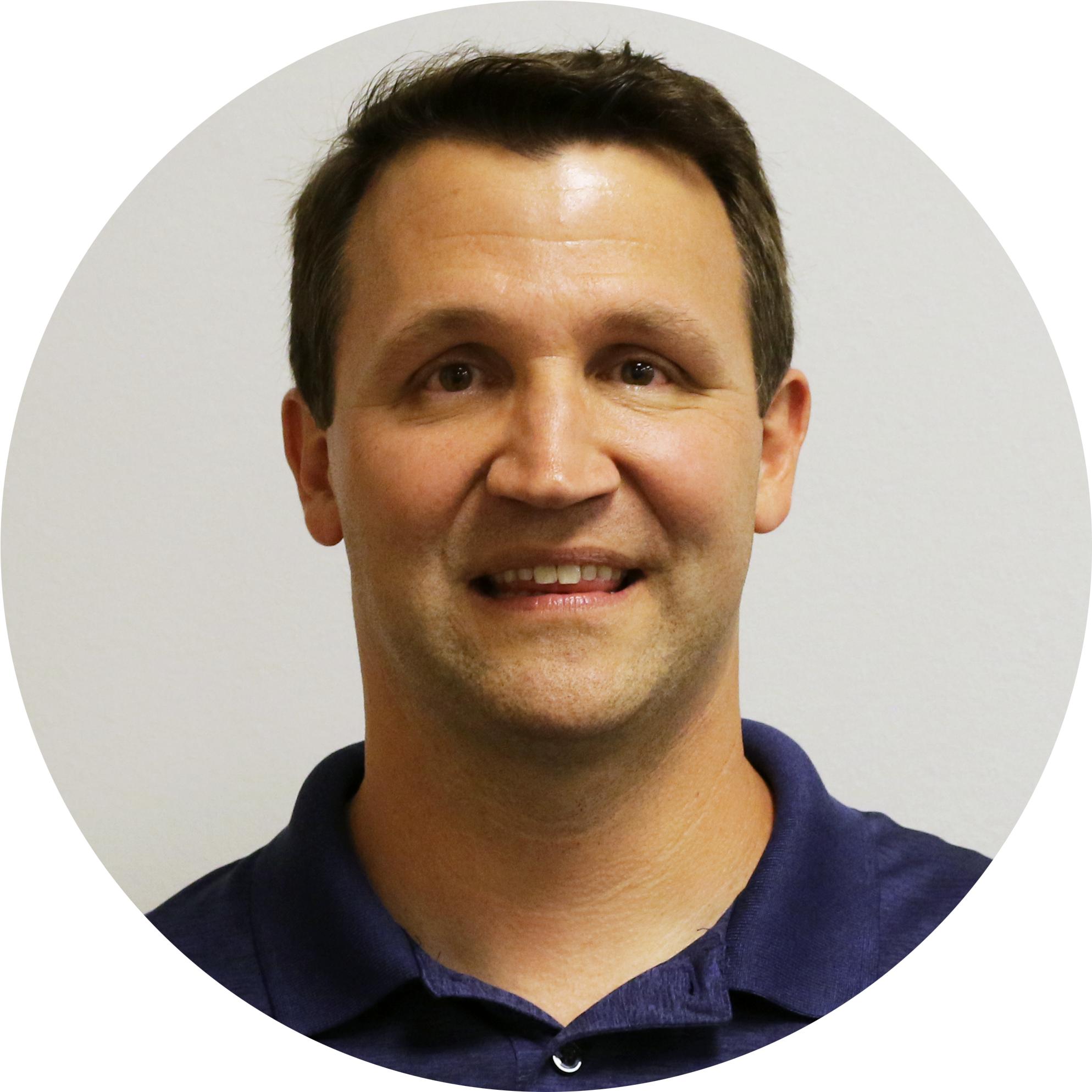 Marc Richard, Md, Is A Contributor To The Usa Baseball - Tan (2048x2048), Png Download