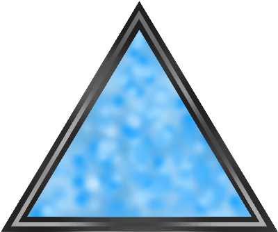 Señal De Atencion Vial (600x600), Png Download