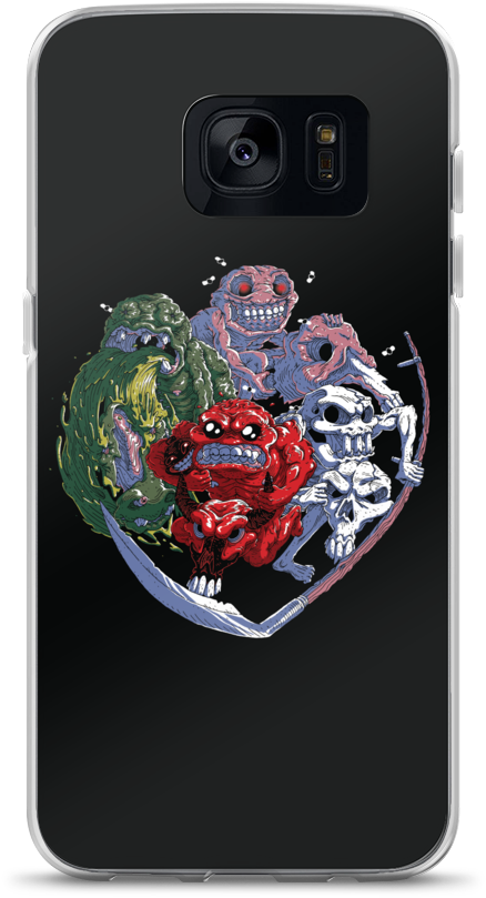 Load Image Into Gallery Viewer, Binding Of Isaac The - Mobile Phone (1000x1000), Png Download