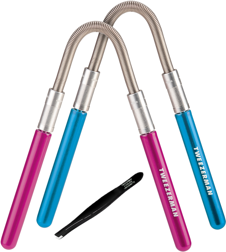 Sf Fhr - Facial Hair Removal Spiral (800x934), Png Download