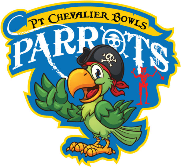 Named To Sit Alongside The Pt Chevalier Pirates , The - Cartoon (1024x724), Png Download