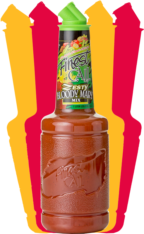 Check Out Other Recipes Using - Glass Bottle (500x810), Png Download